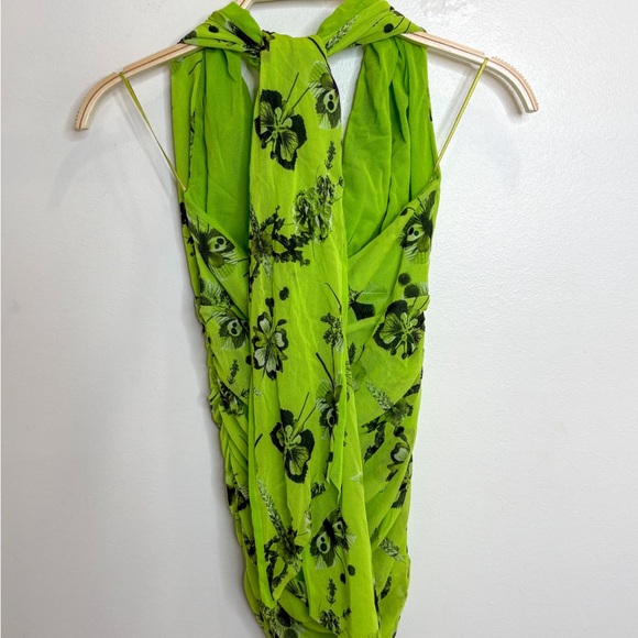 Fuzzi Blusa Top - Picture 2 of 7